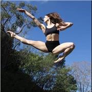 Profesora de Ballet para todas las edades